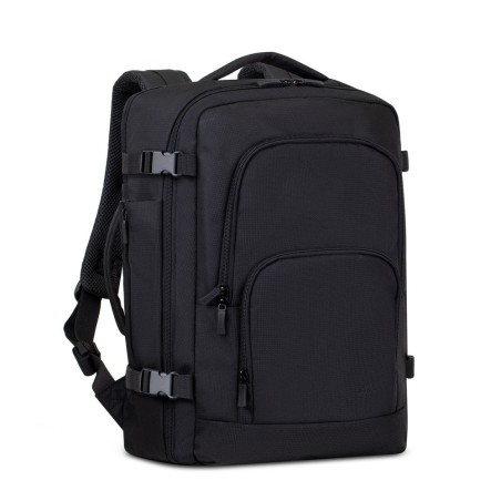 Rivacase 8461 43,9 cm (17.3") Plecak Czarny