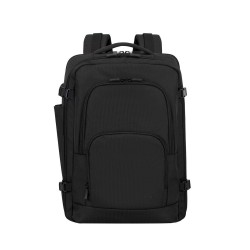 Rivacase 8461 43,9 cm (17.3") Plecak Czarny