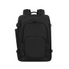 Rivacase 8461 43,9 cm (17.3") Plecak Czarny