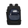 Rivacase 8461 43,9 cm (17.3") Plecak Czarny