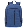 Rivacase 7560 plecak Niebieski Poliester
