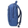 Rivacase 7560 plecak Niebieski Poliester