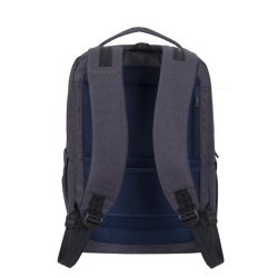 Rivacase 7765 40,6 cm (16") Plecak Czarny