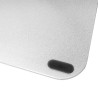 Stojak na laptop LogiLink AA0103 Podstawka na notebooka Srebrny 38,1 cm (15")