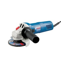 BOSCH.SZLIFIERKA KĄT. 125mm/ 750W GWS 750 S REG.OBR.