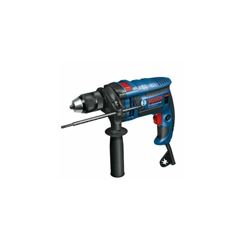 BOSCH.WIERTARKA UDAR. 750W GSB 1600 -SUW