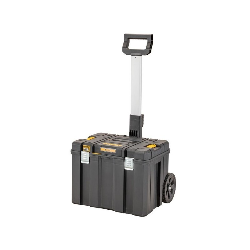 Skrzynia na kólkach DeWALT DWST83347-1 TSTAK 2.0 Skrzynia na kólkach DeWALT DWST83347-1 TSTAK 2.0