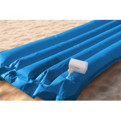 Technaxx TX-299 elektryczna pompa powietrza 300 l/min