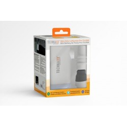 Technaxx TX-299 elektryczna pompa powietrza 300 l/min