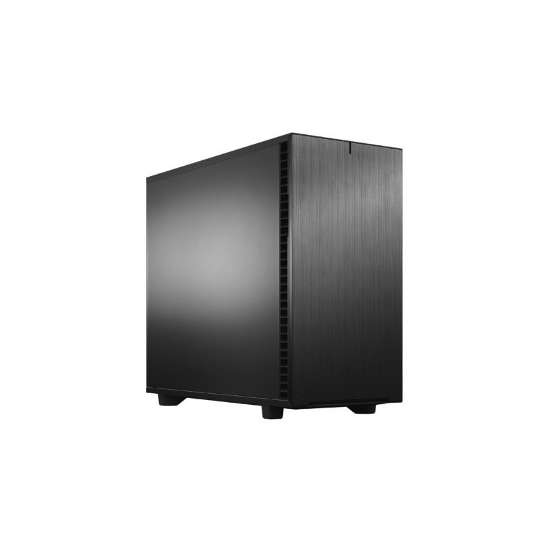Fractal Design Define 7 Midi Tower Czarny Fractal Design Define 7 Midi Tower Czarny