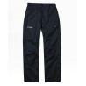 Spodnie męskie z membraną Berghaus Deluge 2.0 roz. M Czarne Spodnie męskie z membraną Berghaus Deluge 2.0 roz. M Czarne