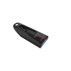 Pendrive SanDisk CRUZER SDCZ48-128G-U46 (128GB USB 3.0 kolor czarny)