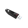 Pendrive SanDisk CRUZER SDCZ48-128G-U46 (128GB USB 3.0 kolor czarny)