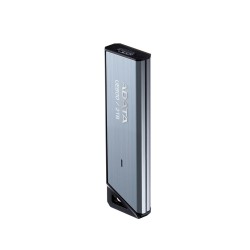 ADATA AELI-UE800-2T-CSG pamięć USB 2 TB USB Type-C 3.2 Gen 2 (3.1 Gen 2) Srebrny