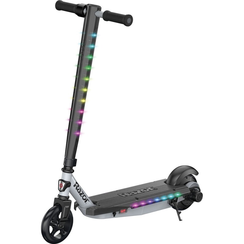 Razor- Power Core E90 Electric Scooter - Lightshow (13112122) Razor- Power Core E90 Electric Scooter - Lightshow (13112122)