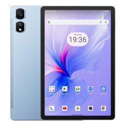Tablet Blackview TAB16 Pro 11" 8GB/256GB LTE Blue bez ładowarki