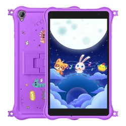 Tablet TAB50 Kids 8", 64GB, Purple, Blackview