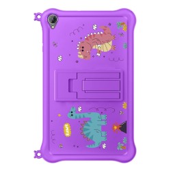 Tablet TAB50 Kids 8", 64GB, Purple, Blackview