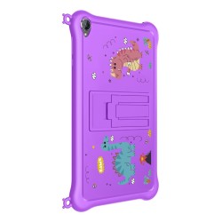 Tablet TAB50 Kids 8", 64GB, Purple, Blackview