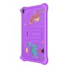 Tablet TAB50 Kids 8", 64GB, Purple, Blackview