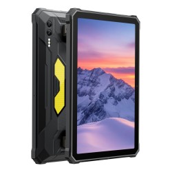 Tablet Active 10 Pro 10" 256GB/Black Blackview