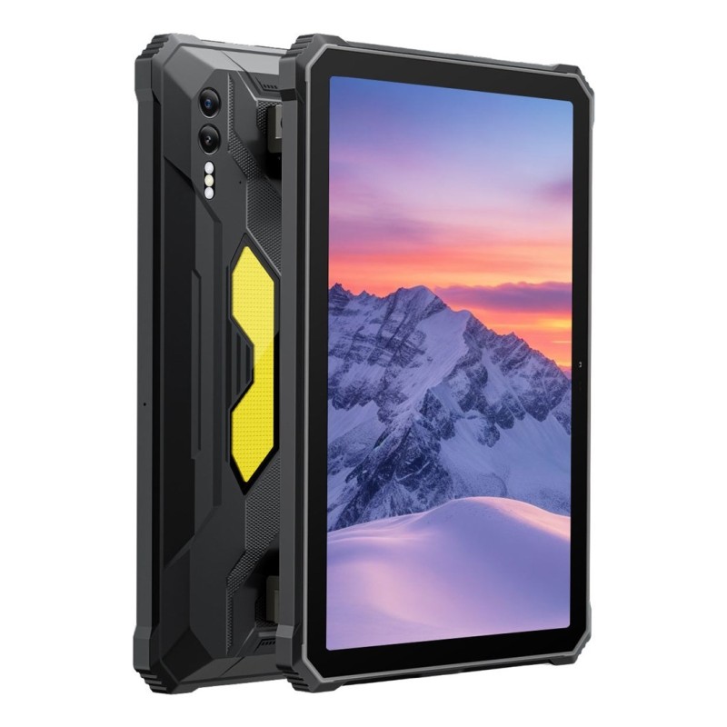 Tablet Active 10 Pro 10" 256GB/Black Blackview Tablet Active 10 Pro 10" 256GB/Black Blackview