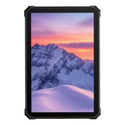 Tablet Active 10 Pro 10" 256GB/Black Blackview