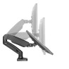 ICY BOX IB-MS303-T 81,3 cm (32") Biurko Czarny