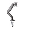 ICY BOX IB-MS303-T 81,3 cm (32") Biurko Czarny