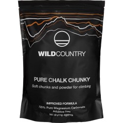 Wild Country Pure Chalk Chunky
