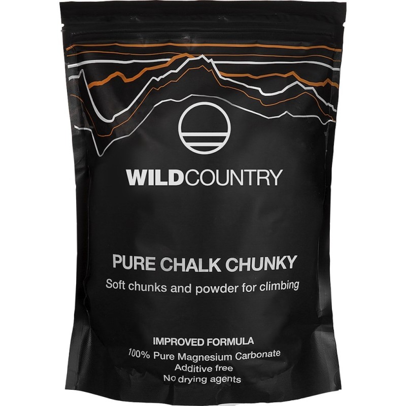Wild Country Pure Chalk Chunky