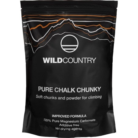 Wild Country Pure Chalk Chunky
