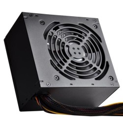 Silverstone ST40F-ES230 moduł zasilaczy 400 W 20-pin ATX ATX Czarny