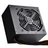 Silverstone ST40F-ES230 moduł zasilaczy 400 W 20-pin ATX ATX Czarny