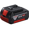 Akumulator 18V Li-ON 4,0Ah 1600Z00038 BOSCH