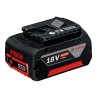 Akumulator 18V Li-ON 4,0Ah 1600Z00038 BOSCH