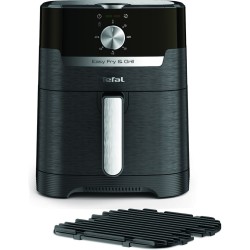 Frytownica TEFAL EY5018