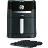 Frytownica TEFAL EY5018