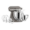 Robot kuchenny KitchenAid 5KSM185PSEGR