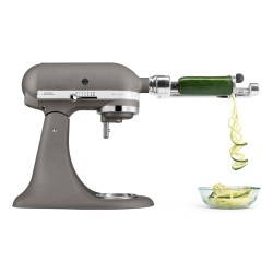 Robot kuchenny KitchenAid 5KSM185PSEGR