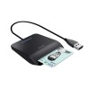 Czytnik kart chipowych TRUST Primo Smartcard Reader