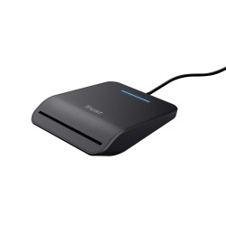 Czytnik kart chipowych TRUST Primo Smartcard Reader