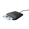 Czytnik kart chipowych TRUST Primo Smartcard Reader