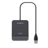 Czytnik kart chipowych TRUST Primo Smartcard Reader