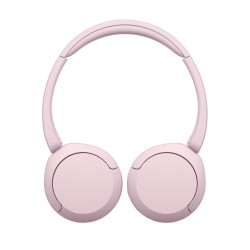 Słuchawki SONY WH-CH520 różowe