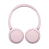 Słuchawki SONY WH-CH520 różowe