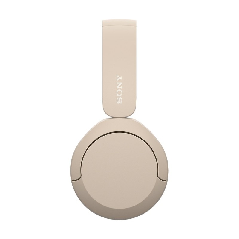 Słuchawki SONY WH-CH520 beżowe Słuchawki SONY WH-CH520 beżowe