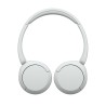 Słuchawki SONY WH-CH520 białe