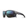 Okulary Julbo Shield M - matowy czarny