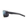 Okulary Julbo Shield M - matowy czarny